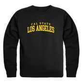 W Republic Cal State L.A. Golden Eagles Crewneck 568-202