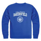 W Republic Cal State Bakersfield Roadrunners Crewneck 568-203