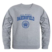 W Republic Cal State Bakersfield Roadrunners Crewneck 568-203