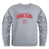 W Republic Cal State Channel Islands Dolphin Crewneck 568-204