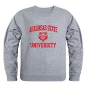 W Republic Arkansas State Wolves Crewneck 568-211