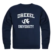 W Republic Drexel Dragons Crewneck 568-215