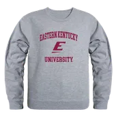 W Republic Eastern Kentucky Colonels Crewneck 568-217