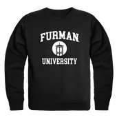 W Republic Furman Paladins Crewneck 568-220