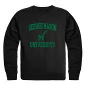 W Republic George Mason Patriots Crewneck 568-221