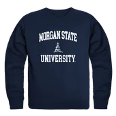 W Republic Morgan State Bears Crewneck 568-224