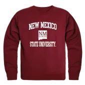 W Republic New Mexico State Aggies Crewneck 568-225