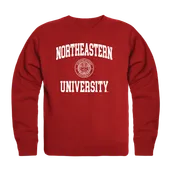 W Republic Northeastern Huskies Crewneck 568-226