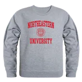 W Republic Northeastern Huskies Crewneck 568-226