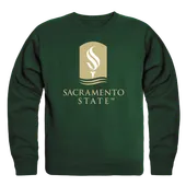 W Republic Sacramento State Hornets Crewneck 568-231