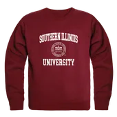 W Republic Southern Illinois Salukis Crewneck 568-234