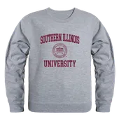 W Republic Southern Illinois Salukis Crewneck 568-234