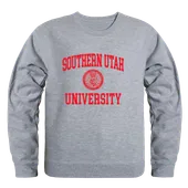 W Republic Southern Utah Thunderbirds Crewneck 568-236