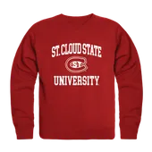 W Republic St. Cloud State Huskies Crewneck 568-237