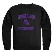 W Republic Stephen F Austin Lumberjacks Crewneck 568-238