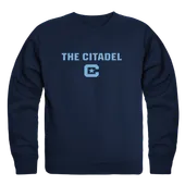 W Republic Citadel Bulldogs Crewneck 568-239