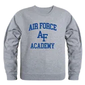 W Republic Air Force Falcons Crewneck 568-242