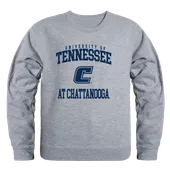 W Republic Tennessee At Chattanooga Mocs Crewneck 568-246