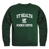 W Republic Tenn Health SC UTHSC Crewneck 568-247