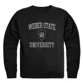 W Republic Weber State Wildcats Crewneck 568-251