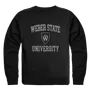 W Republic Weber State Wildcats Crewneck 568-251