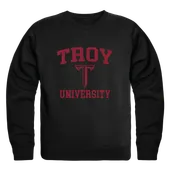 W Republic Troy Trojans Crewneck 568-254