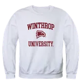 W Republic Winthrop Eagles Crewneck 568-255