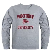 W Republic Winthrop Eagles Crewneck 568-255