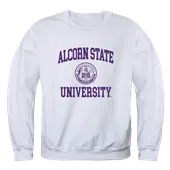 W Republic Alcorn State Braves Crewneck 568-261