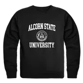 W Republic Alcorn State Braves Crewneck 568-261