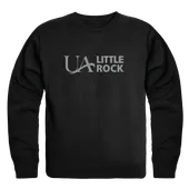 W Republic Arkansas Little Rock Trojans Crewneck 568-262