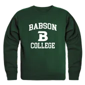 W Republic Babson Beavers Crewneck 568-263