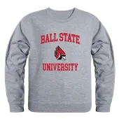 W Republic Ball State Cardinals Crewneck 568-264