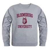 W Republic Bloomsburg Huskies Crewneck 568-268