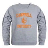 W Republic Campbell Fighting Camels Crewneck 568-276