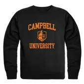 W Republic Campbell Fighting Camels Crewneck 568-276