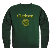 W Republic Clarkson Golden Knights Crewneck 568-281