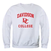 W Republic Davidson Wildcats Crewneck 568-288