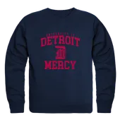 W Republic Detroit Titans Crewneck 568-290