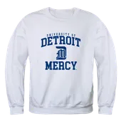 W Republic Detroit Titans Crewneck 568-290