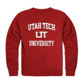 W Republic Utah Tech Trailblazers Crewneck 568-291