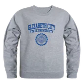 W Republic Elizabeth City State Vikings Crewneck 568-297