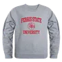 W Republic Ferris State Bulldogs Crewneck 568-301