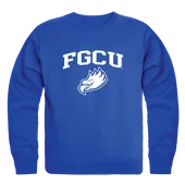 W Republic Florida Gulf Coast Eagles Crewneck 568-303