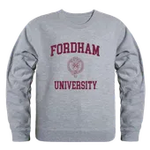 W Republic Fordham Rams Crewneck 568-305