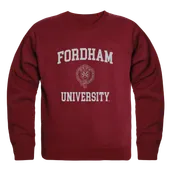 W Republic Fordham Rams Crewneck 568-305