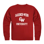 W Republic Gardner-Webb Runnin Bulldogs Crewneck 568-307