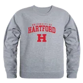 W Republic Hartford Hawks Crewneck 568-310