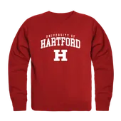 W Republic Hartford Hawks Crewneck 568-310