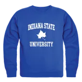 W Republic Indiana State Sycamores Crewneck 568-314